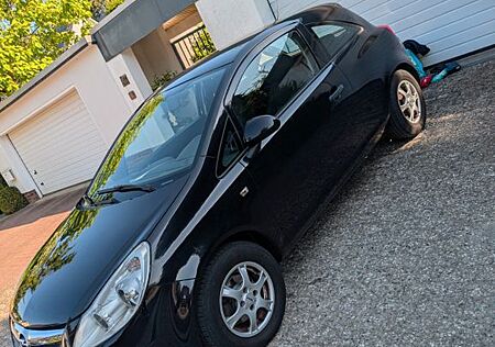 Opel Corsa 1.0 Twinport ecoFLEX Edition Edition