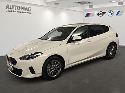 BMW 120 DrivAss*ParkAss*Komfortzugang*FernlichtAss*M