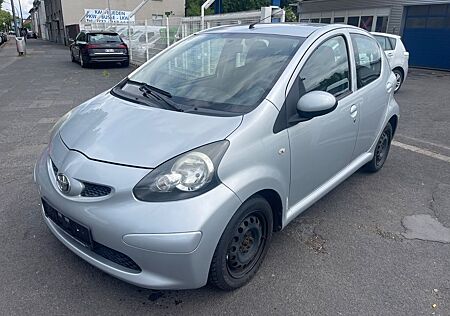 Toyota Aygo (X) Aygo AYGO Cool *HU06/2026,Klima*