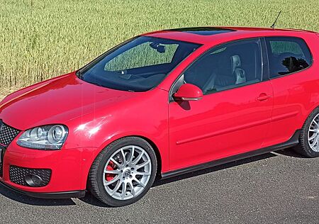 VW Golf Volkswagen 5 GTI DSG 1. Hand