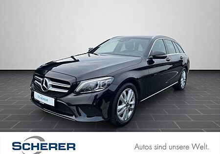 Mercedes-Benz C 300 C300 T Avantgarde MULTIBEAM HUD 360°