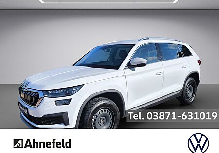Skoda Kodiaq Style 4x4
