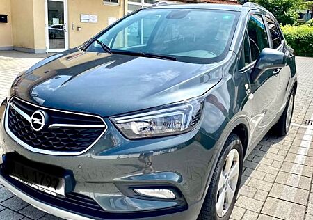 Opel Mokka X 1.6 Diesel Color INNOVATION S/S 4x4 ...