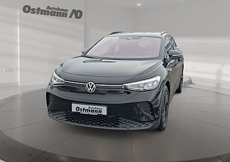 VW ID.4 Volkswagen Pro Performance 150kW Navi PDC LED AHK SHZ
