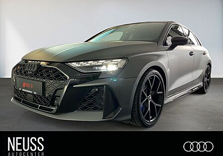 Audi RS3 RS 3 Sportback (8YF)(08.2024->) 2.5 294 kW TFSI