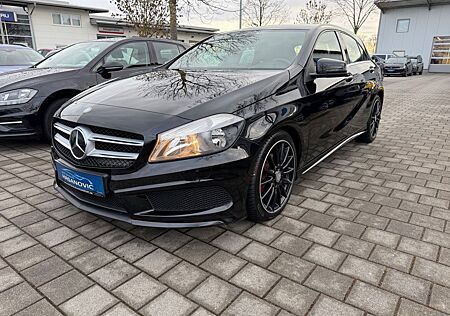 Mercedes-Benz A 200 °AMG°