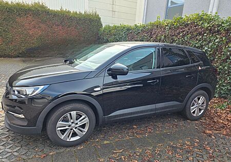 Opel Grandland X Grandland (X) 1.5 Diesel 96kW Business Editi...