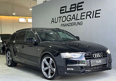 Audi A4 Avant 3.0 TDI S-Tronic S-LINE Sportpaket Plus