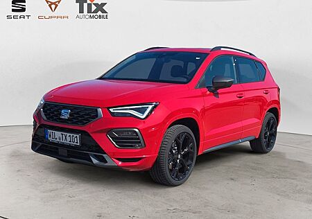 Seat Ateca FR 2.0 TDI DSG *AHK/Navi/Pano*