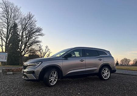 Renault Espace E-Tech Full Hybrid 200 7 Sitzer Techn...