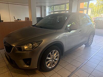 Mazda CX-5 Sports-Line AWD