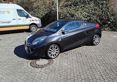 Renault Wind TCe 100 Night&Day Night&Day