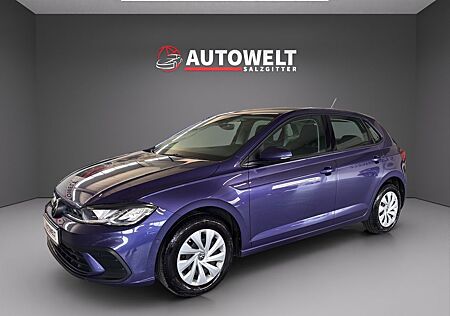 VW Polo Volkswagen VI Life 1.0 TSI DSG IQ.DRIVE,ACC,PDC,DAB+