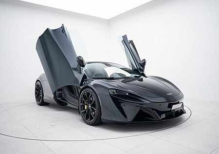 McLaren Artura Coupè