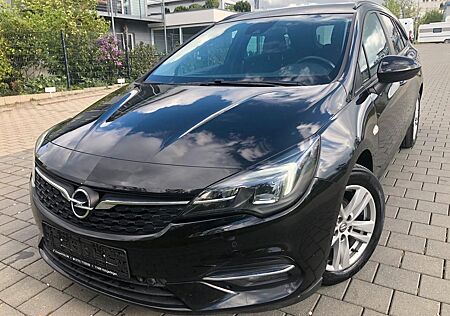 Opel Astra K 1.5 CDTI Sports AUTOM*NAVI*LED*MTL*PDC*