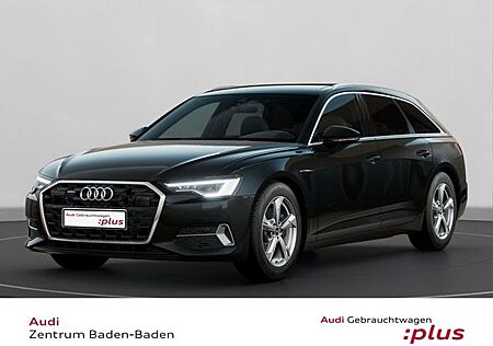 Audi A6 Avant 40 TDI quattro S tronic advanced