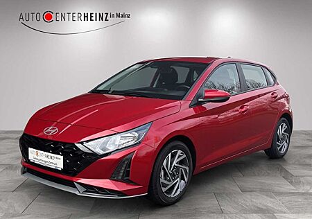 Hyundai i20 Trend