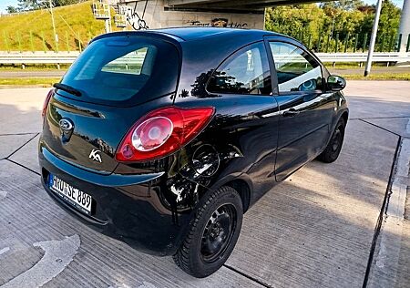 Ford Ka Bj. 2010 TÜV NEU Sitzheizung