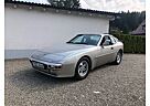 Porsche 944 Targa - Originalzustand