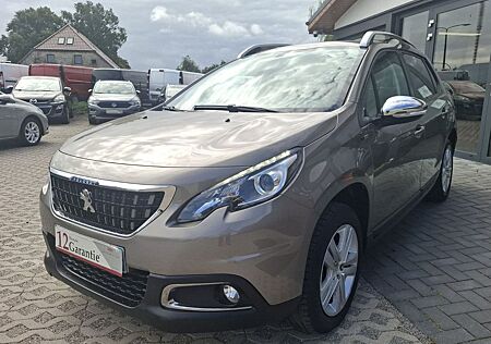 Peugeot 2008 Style