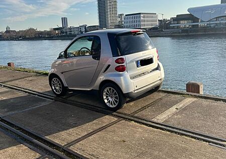 Smart ForTwo *TÜV NEU*95.000KM*KLIMA*VOLLAUTOMATIK