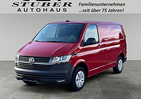 VW T6 Transporter Volkswagen T6.1 Transporter 2.0 TDI Kasten | KR | AHK| PDC