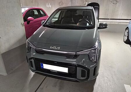 Kia Picanto 1.2 GT-line Launch Edition