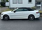 Mercedes-Benz C 43 AMG Mercedes-AMG C 43 4MATIC Autom. Mer...