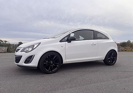 Opel Corsa 1.2 ecoFLEX Active Active