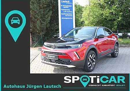 Opel Mokka 1.2 Elegance LED/Klima/SHZ/180°/PDC/Navi