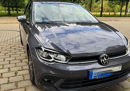 VW Polo Volkswagen 1.0 TSI 70kW Life