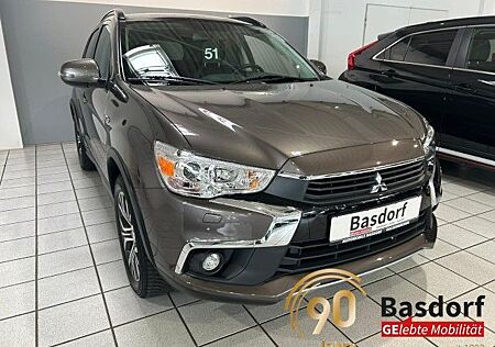 Mitsubishi ASX 1.6 Top Pano, Leder, Navi, SHZ Klima Xenon