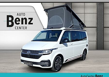 VW T6 California Volkswagen T6.1 CALIFORNIA OCEAN EDITION TDI DSG *4MOTION*