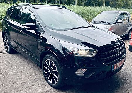 Ford Kuga 1.5 EcoBoost ST-Line