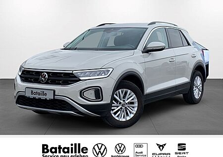 VW T-Roc Volkswagen 1.0 TSI Navi LED R-Kam. App-Connect PDC