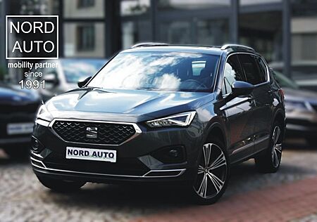 Seat Tarraco 2.0 XCELLENCE 4x4 7Sitze Navi/Kam/LED