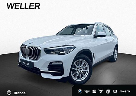 BMW X5 xDrive30d LC-Professional,ACC,Rückfahrkamera