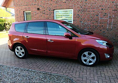 Renault Grand Scenic Dynamique dCi 110 FAP EDC eco2 ...