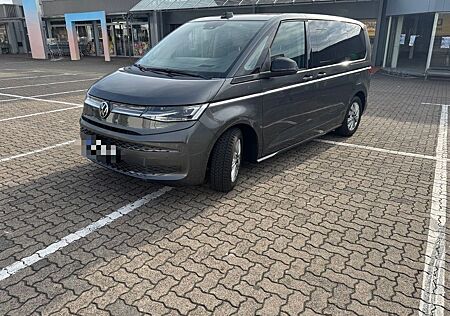 VW T7 Multivan Volkswagen 2.0 TSI OPF DSG Style Style