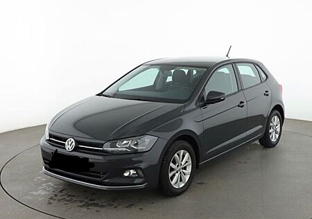 VW Polo Volkswagen 1.6 TDI SCR 70kW Highline Highline