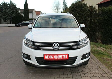 VW Tiguan Volkswagen " 83000 Km "