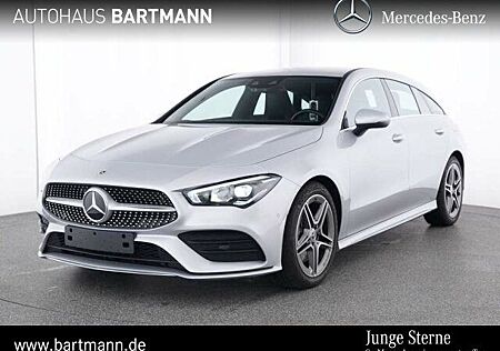 Mercedes-Benz CLA 200 Shooting Brake CLA 200 SB ++AMG+LED+BUSINESS+AMBIENTE++AMG Line