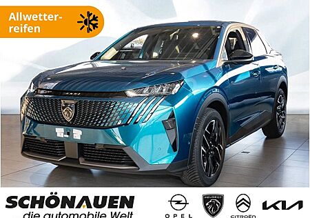 Peugeot 3008 1.2 ALLURE HYBRID 136 e-DSC6 +S/LHZ+NAV+RFK