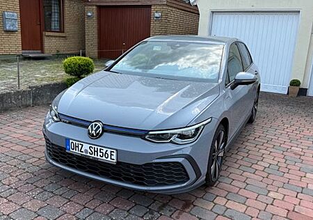 VW Golf Volkswagen 1.4 eHybrid OPF DSG GTE Garantie 1/2026
