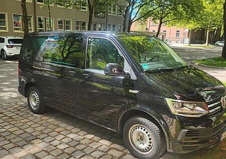 VW T6 Multivan Volkswagen