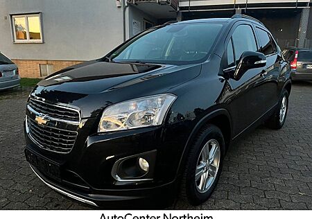 Chevrolet Trax 1.6 LS 2WD+Gr. Display+1.Hand