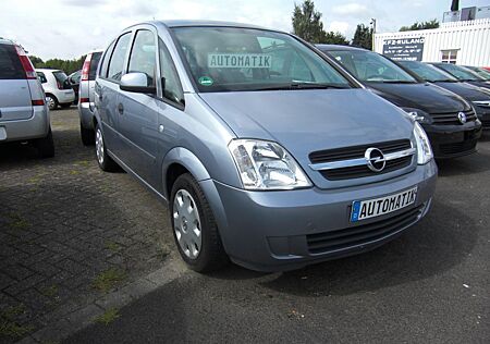 Opel Meriva Automatik erst79900km