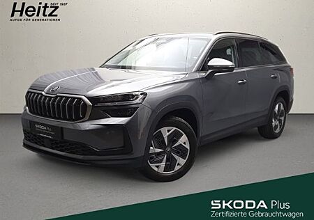 Skoda Kodiaq TDI 4x4 DSG Selection AHK Navi HUD CANTON