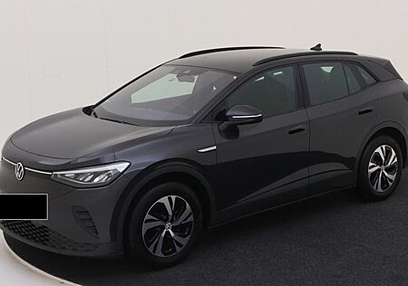 VW ID.4 Volkswagen Pure 109 kW City