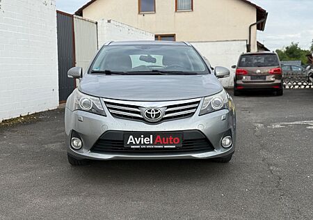 Toyota Avensis Kombi Life